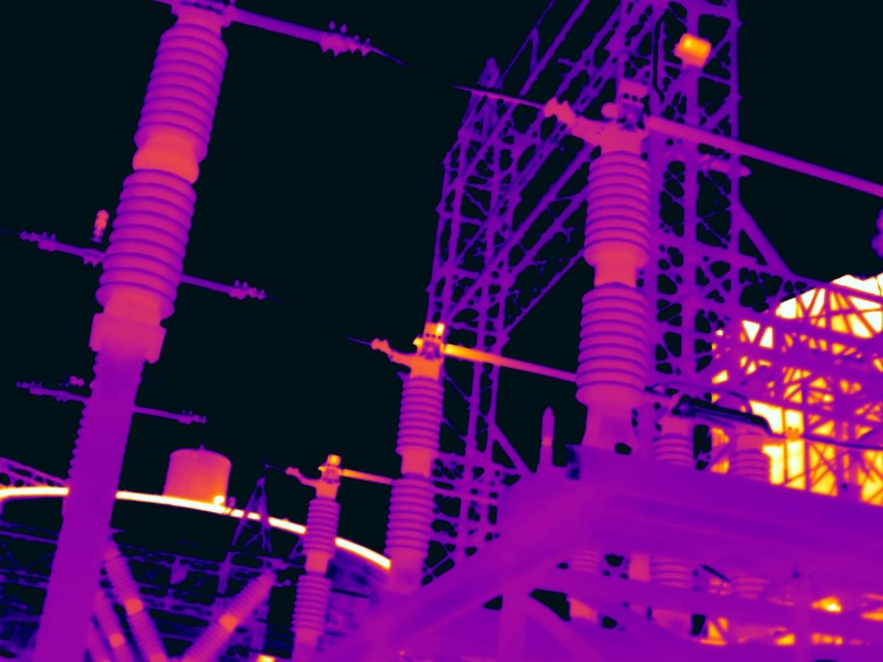 Thermography